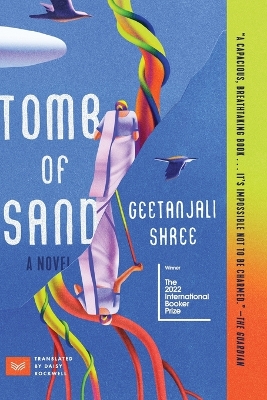 Tomb of Sand