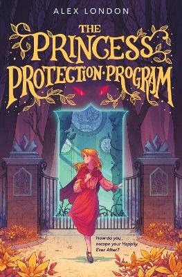 Princess Protection Program