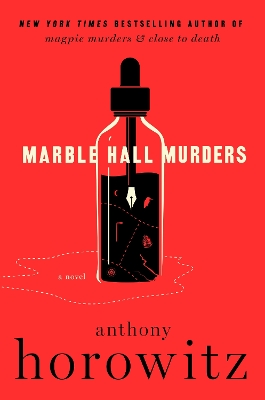Marble Hall Murders