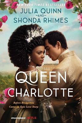 Queen Charlotte: Before Bridgerton Came a Love Story That Changed the Ton...