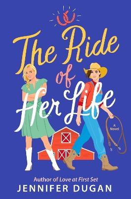 Ride of Her Life: A Novel