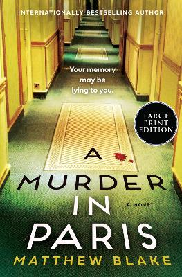 Murder in Paris