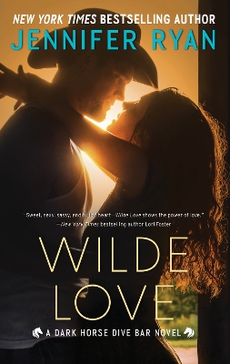 Wilde Love: A Novel