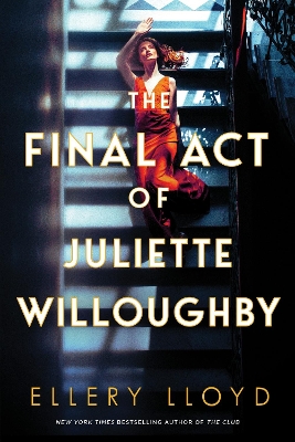 Final Act of Juliette Willoughby
