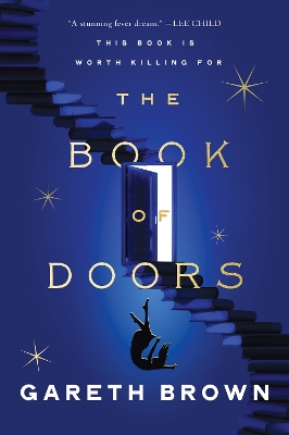 Book of Doors