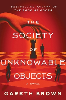 Society of Unknowable Objects