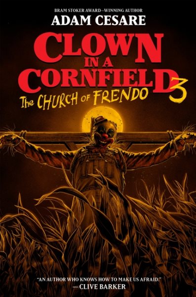 Church of Frendo