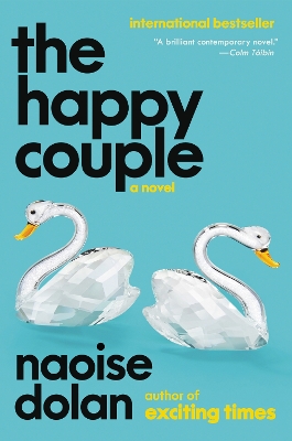 Happy Couple: A Novel