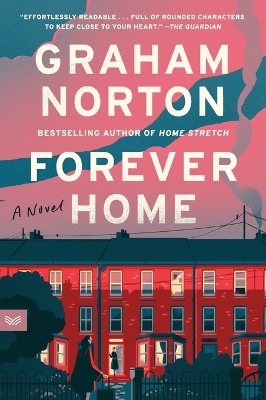 Forever Home