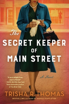 Secret Keeper of Main Street: A Novel