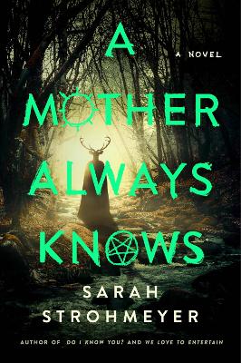 Mother Always Knows