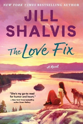 Love Fix