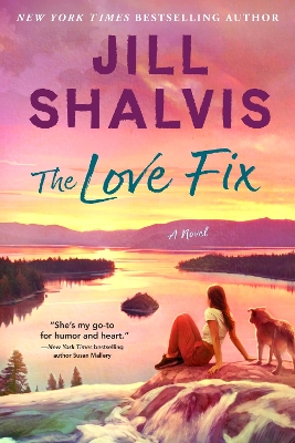 Love Fix