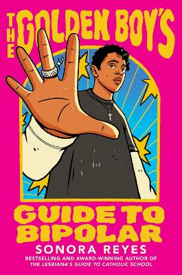 Golden Boy's Guide to Bipolar
