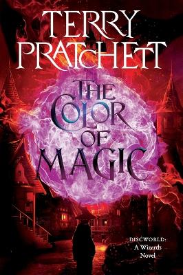 Color of Magic: A Discworld Novel
