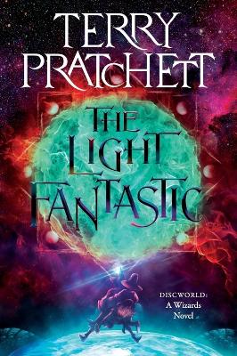 Light Fantastic: A Discworld Novel