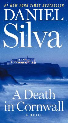 Death in Cornwall
