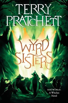 Wyrd Sisters: A Discworld Novel