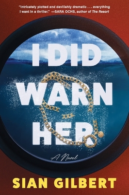 I Did Warn Her