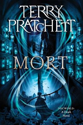 Mort: A Discworld Novel