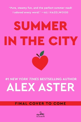Summer in the City (Deluxe Limited Edition)