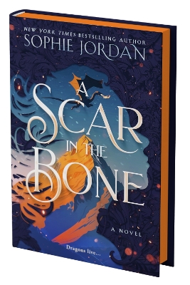 Scar in the Bone (Deluxe Limited Edition)