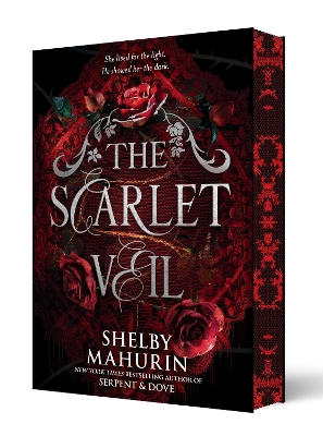 Scarlet Veil Deluxe Limited Edition