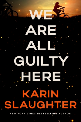 Unti Karin Slaughter #25 Intl Int ed.
