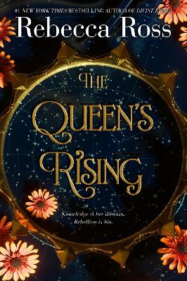 Queen's Rising