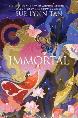 Immortal Intl