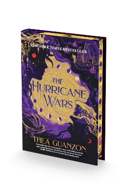 Hurricane Wars Deluxe Collector's Edition