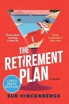 Retirement Plan Large type / large print edition