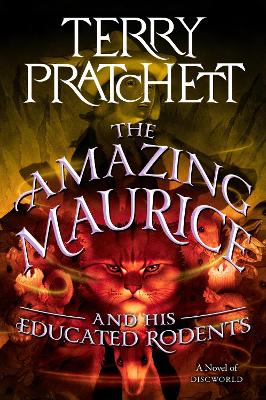 Amazing Maurice and His Educated Rodents