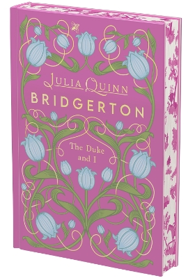 Duke and I Deluxe Collector's Edition: Bridgerton