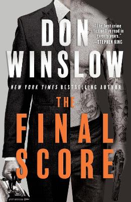 Final Score: Six Short Novels