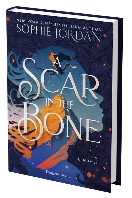 Scar in the Bone (Standard Edition)