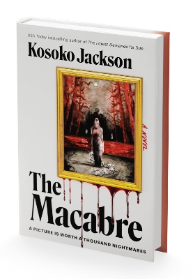 Macabre (Standard Edition)