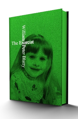 Exorcist Deluxe Limited Edition