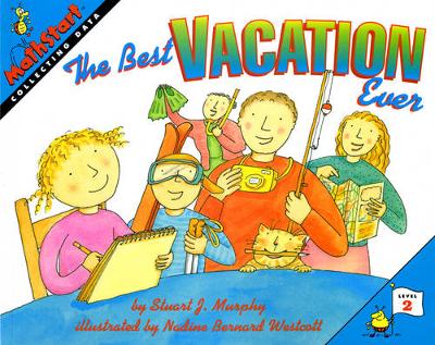 Best Vacation Ever