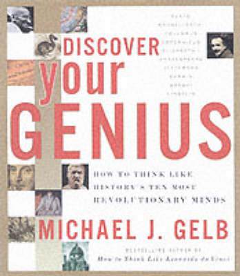 Discover Your Genius
