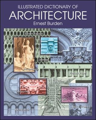 Illustrated Dictionary of Architecture