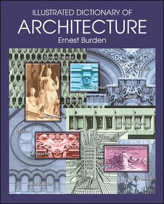 Illustrated Dictionary of Architecture 2nd ed.
