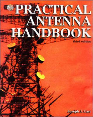 Practical Antenna Handbook 3rd Revised edition