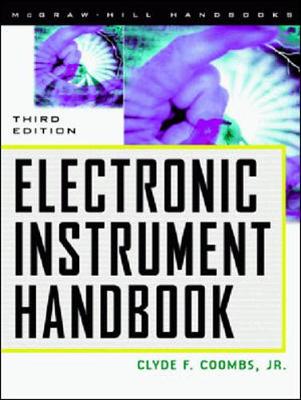 Electronic Instrument Handbook 3rd edition