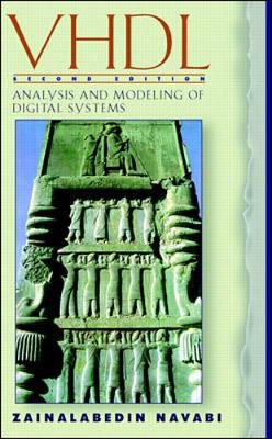 VHDL: Analysis and Modeling of Digital Systems 2nd edition