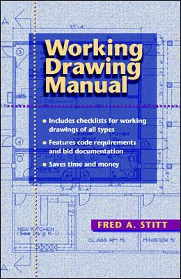 Working Drawing Manual