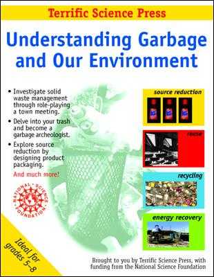 Understanding Garbage and Our Environment