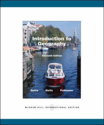Introduction to Geography 11th Revised edition