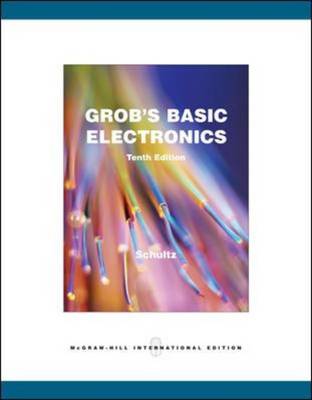 Grob's Basic Electronics 10th Revised edition, Simulation CD