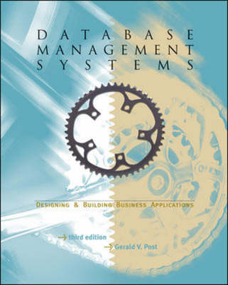 Database Management Systems-Designing & Building Business Applications 3rd edition